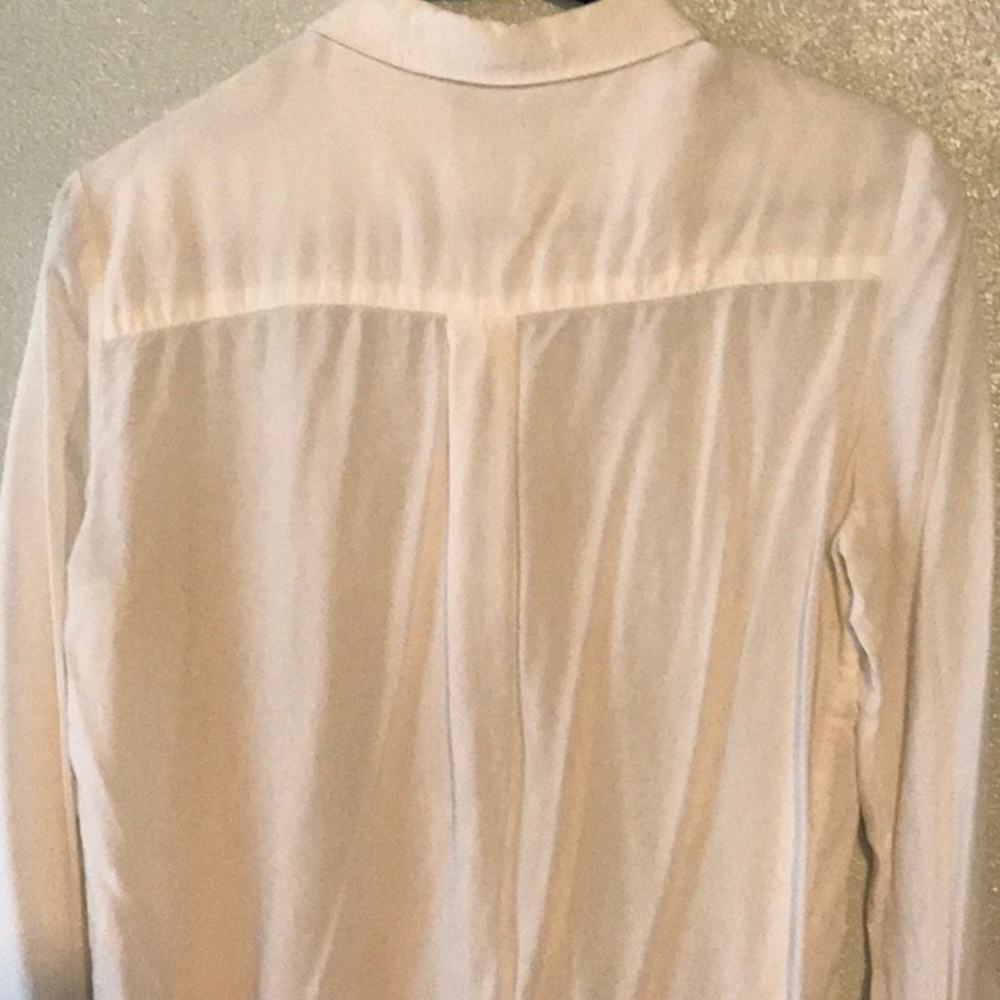 Button down top - Picture 3 of 3